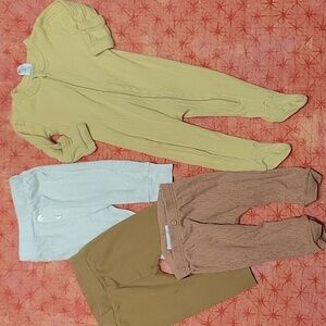 Kate Quinn Zara 3-6 months